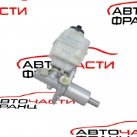 Спирачна помпа BMW F07 Gran Turismo 3.0 D 245 конски сили 34336782289   2012г
