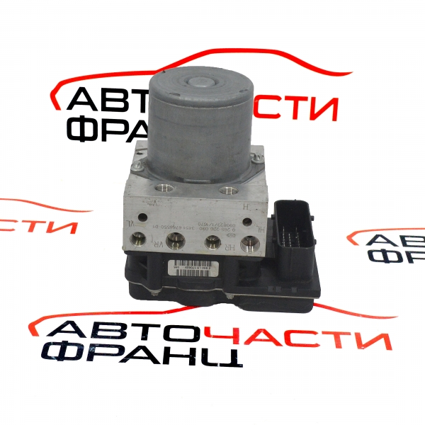 ABS помпа BMW E90 2.0D 177 конски сили 34516784868-01