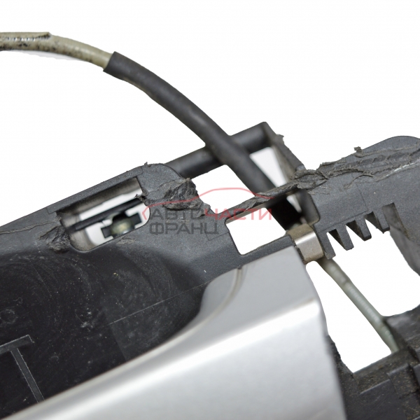 Предна лява дръжка BMW E60 3.0 D 218 конски сили