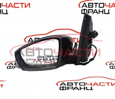 Ляво механично огледало VW Polo 1.4 TDI 90 конски сили