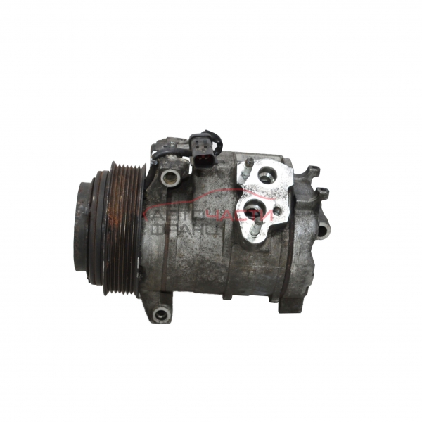 Компресор климатик Jeep Grand Cherokee 3.0 CRD 211 конски сили 447220-5602 7 писти