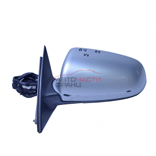 Ляво огледало Audi A4 1.9 TDI 130 конски сили