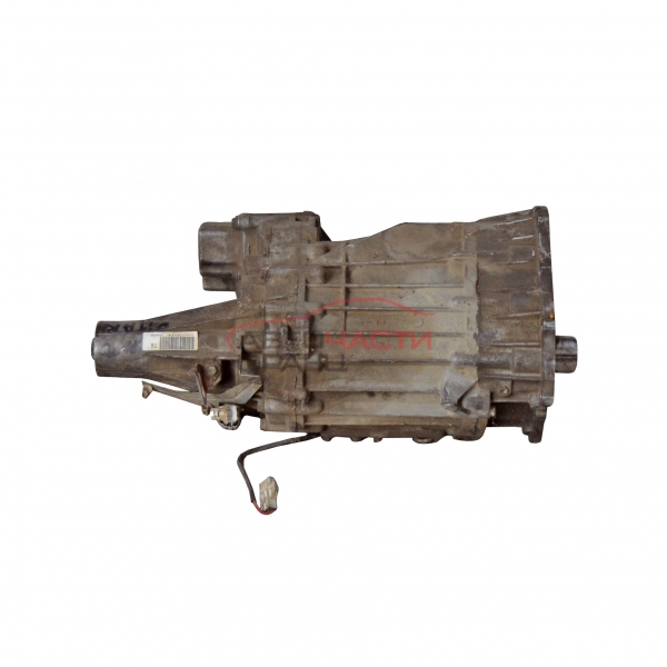 Раздатка Suzuki Grand Vitara 2.0 i 140 конски сили