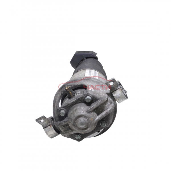 Заден ляв амортисьор Porsche Cayenne 4.5 Turbo 450 конски сили 7L5512021AM