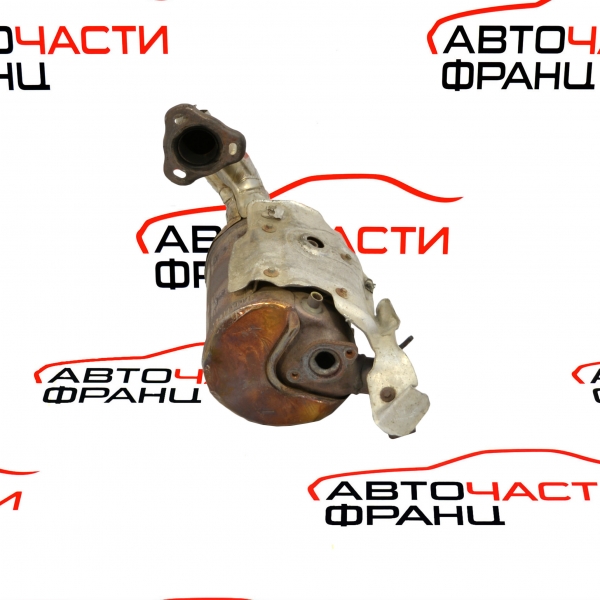 DPF филтър Mercedes Vito W447 1.6 CDI 114 конски сили A4474903900   2017г