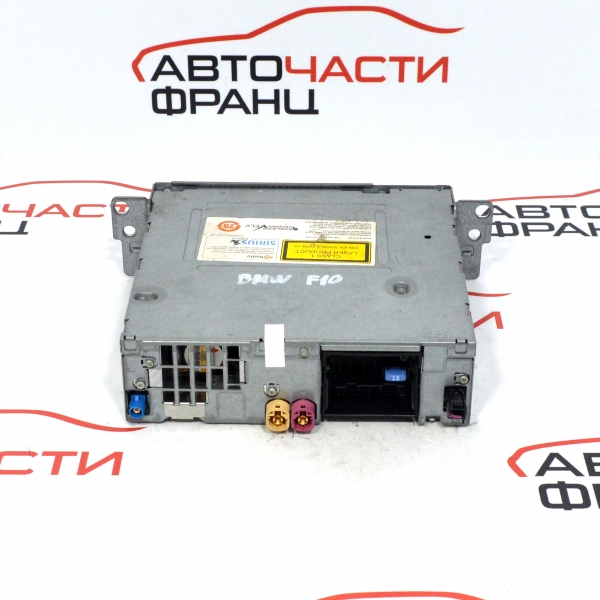 CD Чейнджър BMW F10 2.0 D 184 конски сили 926990201