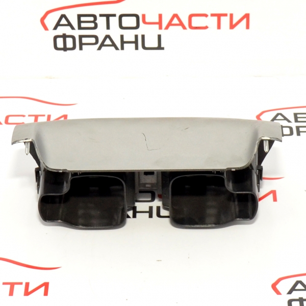 Духалка парно средна Opel Corsa C 1.2 i 75 конски сили 13174176