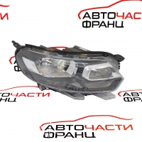 Десен фар Citroen Jumpy 9808567680 след 2016г