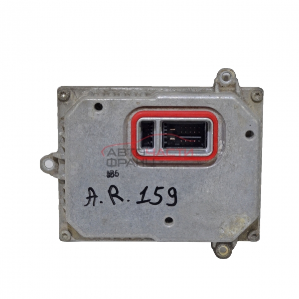 Баласт ксенон Alfa Romeo 159 2.4 JTD 200 конски сили 1307329123