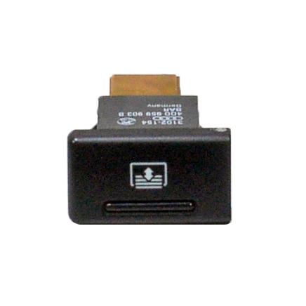 Бутон управление задна щора Audi A8 2.5 TDI 150 конски сили 4D0959903B