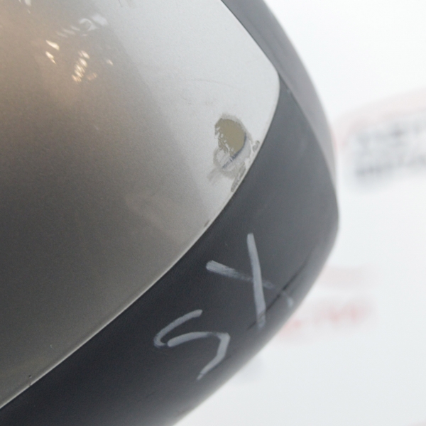 Ляво огледало Nissan Note 1.5 DCI 90 конски сили E20205021