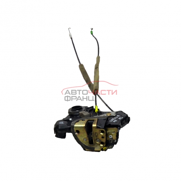 Предна лява брава Toyota Corolla 1.4D 90 конски сили