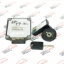 Компютър запалване Opel Meriva A 1.7 DTI 75 конски сили 8973258946