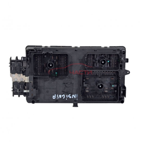 Бушонно табло Opel Insignia 2.0 CDTI 195 конски сили 13222782