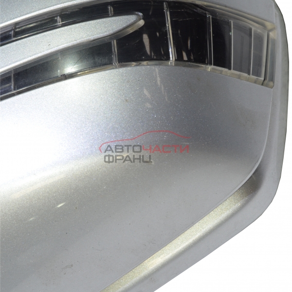 Дясно огледало Mercedes S Class W221 3.0 CDI 258 конски сили