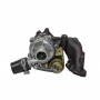 Турбина Toyota Yaris 1.4 D-4D 75 конски сили 17201-33010