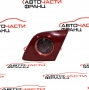 Десен стоп вътрешен Mazda 3 2.0 CD 143 конски сили P2913R