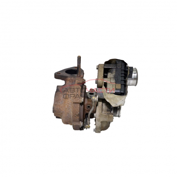 Турбина Hyundai Santa Fe 2.2 CRDI 197 конски сили 28231-2F100