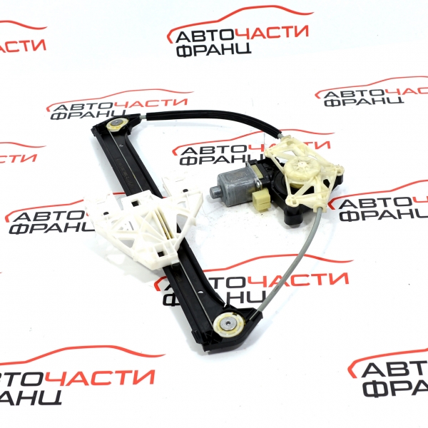 Заден десен стъклоповдигач Audi A3 1.8 TFSI 8V4839462 2013г