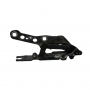 Дясна панта преден капак BMW X3 E83 2.0 D 150 конски сили 3411447-03