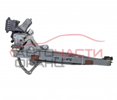 Преден ляв стъклоповдигач Toyota Auris 1.6 VVT-i 124 конски сили