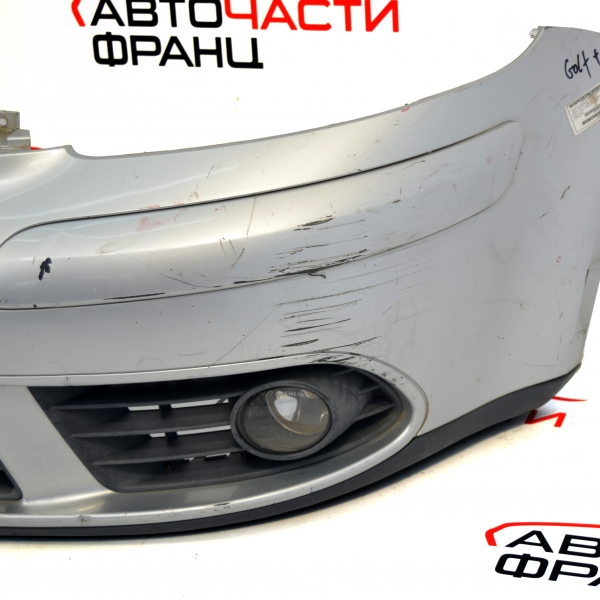 Предна броня Golf Plus 1.9 TDI 105 конски сили