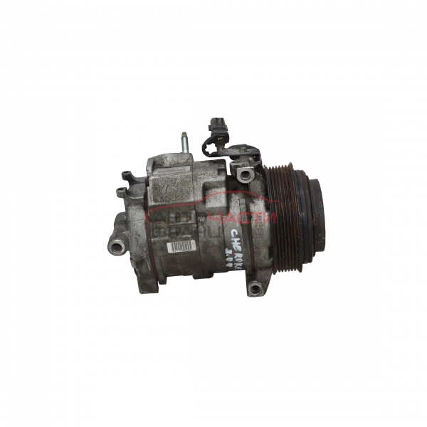 Компресор климатик Jeep Grand Cherokee 3.0 CRD 211 конски сили 447220-5602 7 писти