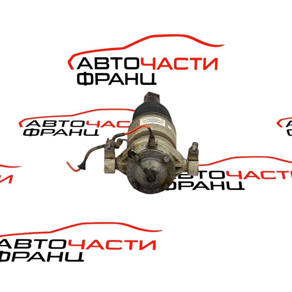 Заден ляв амортисьор VW Touareg 3.0 TDI 7P6616019M