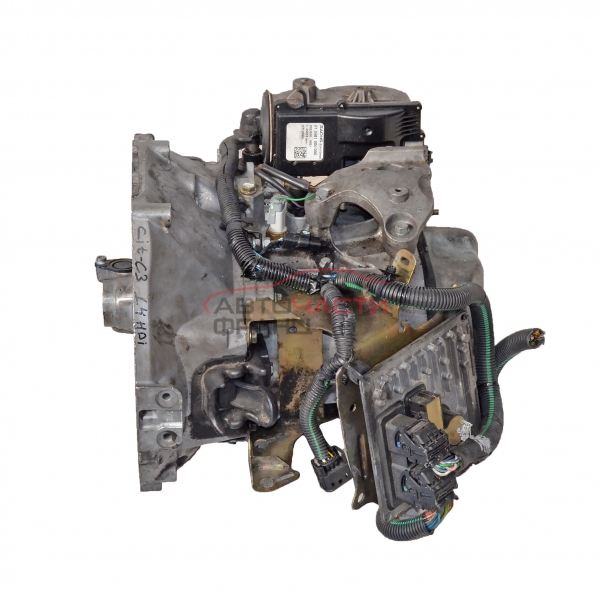 Роботизирана скоростна кутия Citroen C3 1.4 HDI 68 конски сили 20CQ02