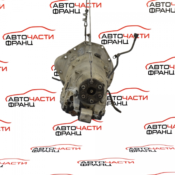 Автоматична скоростна кутия Mercedes CLK W209 1.8 Kompressor 2112703300