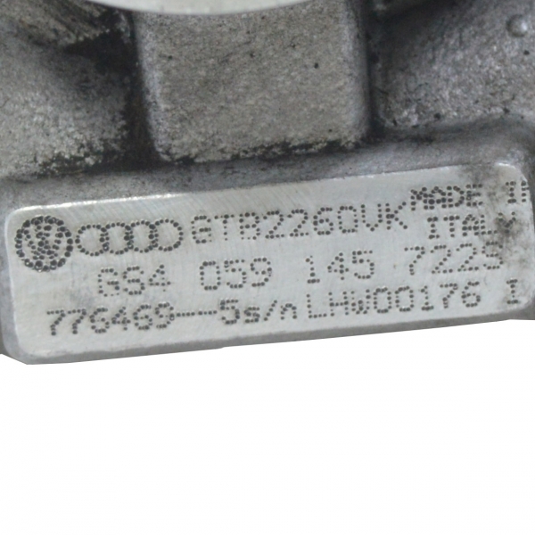Турбина Audi A5 3.0 TDI 240 конски сили GTB2260VK