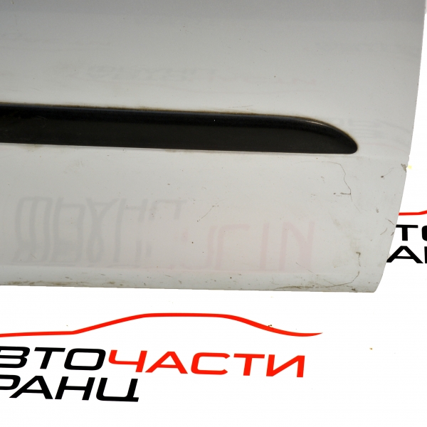 Предна дясна врата Skoda Fabia 1.2 i 60 конски сили