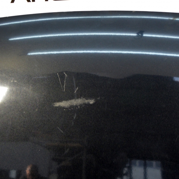 Преден капак Hyundai Santa Fe 2.2 CRDI 150 конски сили до 2009г