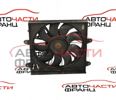 Перка охлаждане воден радиатор Jeep Grand Cherokee 3.0 CRD  24017515