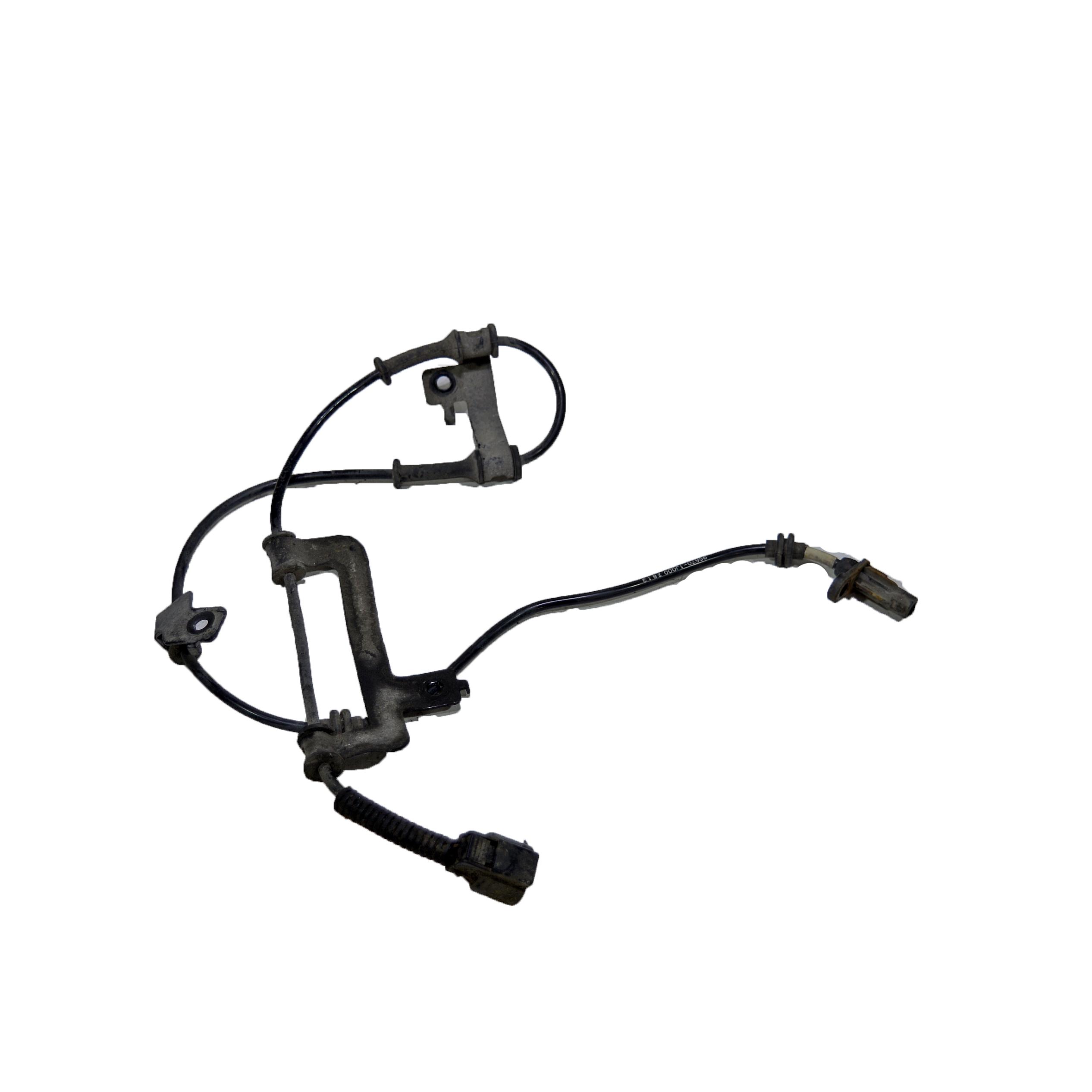 Преден ляв датчик ABS Hyundai I20 1.2 бензин 78 конски сили 95670-1J000