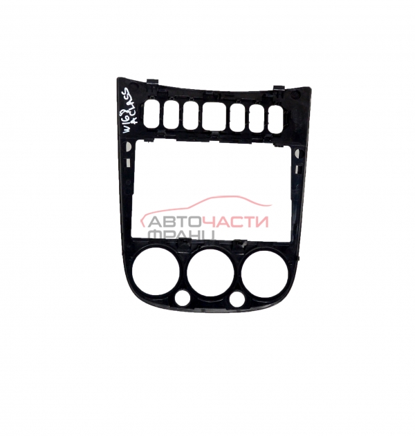 Конзола Mercedes A-Class W168 1.6 бензин 102 конски сили