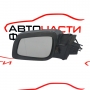 Ляво електрическо огледало Mercedes B Class W245 2.0 CDI A3148517 7 кабела
