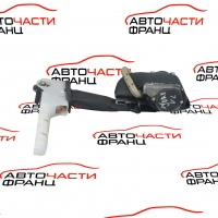 Преден ляв колан Nissan Juke 1.5 DCI  110 конски сили    617968200A