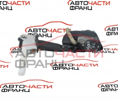 Преден ляв колан Nissan Juke 1.5 DCI 110 конски сили 617968200A