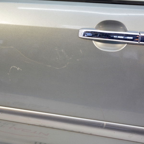 Предна лява врата Honda Cr-V II 2.0 16V 150 конски сили