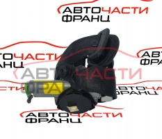 Преден ляв колан Mercedes C class W204 1.8 kompressor 34019752