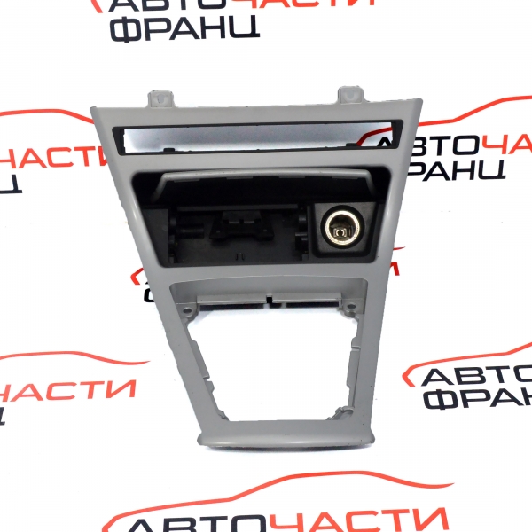 Конзола скоростен лост BMW X3 2.0 D 150 конски сили