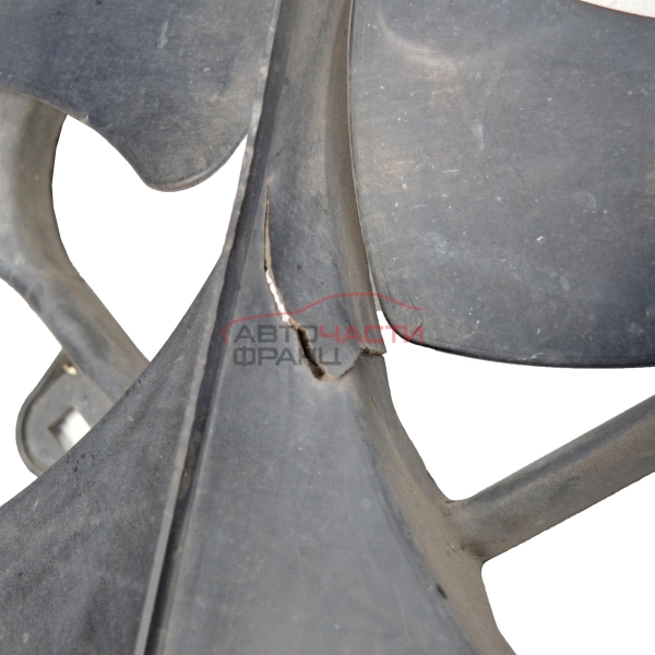 Перки охлаждане воден радиатор Subaru Forester 2.0 D 147 конски сили 2009г