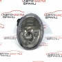 Ляв фар  Mini Cooper S R53 1.6 16V 163  конски сили