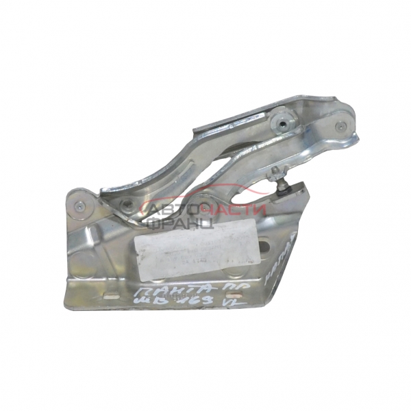 Лява панта преден капак Mercedes A-Class W169 2.0 CDI 109 конски сили 1698800328