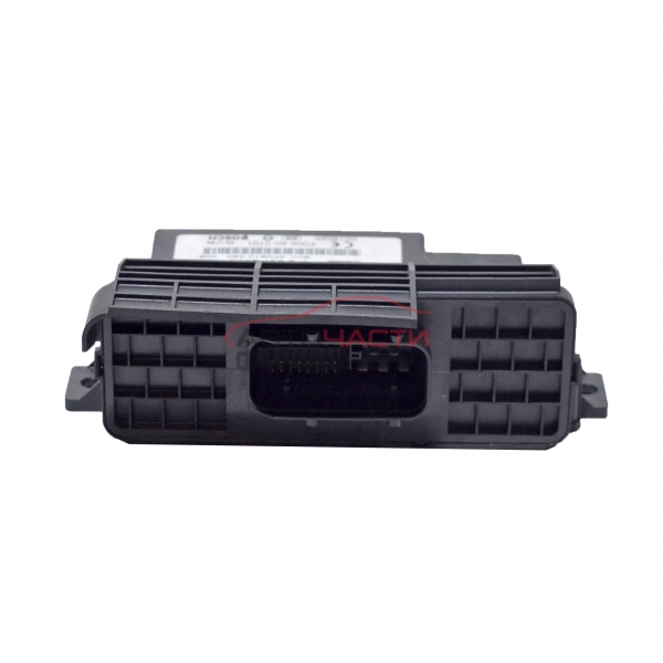 Модул бордово захранване Audi A6 3.0 TDI 225 конски сили 4F0907280B