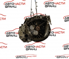 Ръчна скоростна кутия Opel Vivaro 2.5 DTI 135 конски сили PK6028 Ръчна скоростна кутия Opel Vivaro 2.5 DTI 135 конски сили PK6028