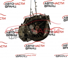 Ръчна скоростна кутия Opel Vivaro 2.5 DTI 135 конски сили PK6028