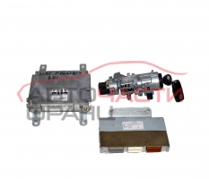 Компютър запалване Mazda Premacy 2.0 бензин 131 конски сили 279700-1761