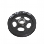 Демпферна шайба за Mercedes Benz  A Class, W169 2007 г., 2.0 CDI дизел 136  конски сили. N: A6400300503